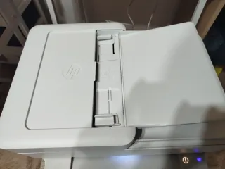 Impresora multifunción HP ENVY 6430e Blanca