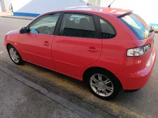 SEAT Ibiza 2005