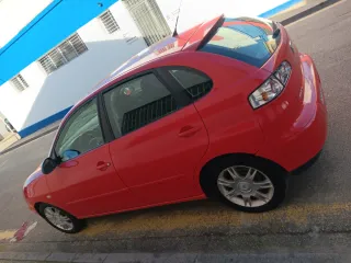 SEAT Ibiza 2005