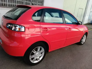 SEAT Ibiza 2005