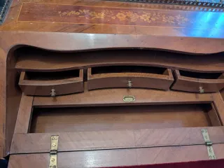 Escritorio Buro o Secreter Luis XV