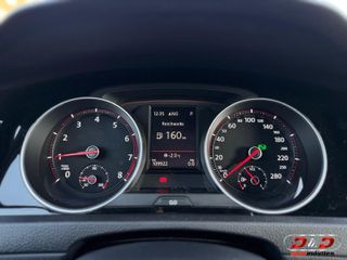 Volkswagen Golf GTI Club Sport Buckets