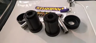 Sinemblocks bmw E36 compact powerflex