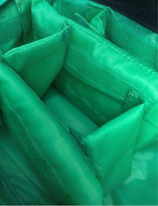 Mochila para cámara