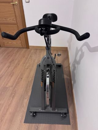 Bicicleta Spinning Spinner Sport