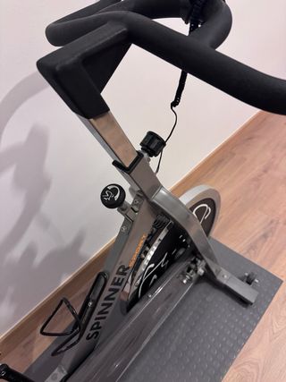 Bicicleta Spinning Spinner Sport