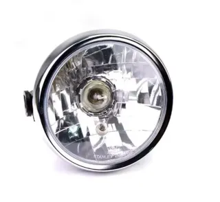 Faro Redondo Yamaha YBR 125 (2002-2013)