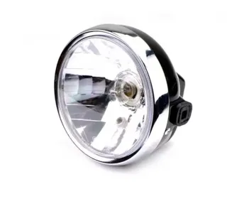 Faro Redondo Yamaha YBR 125 (2002-2013)
