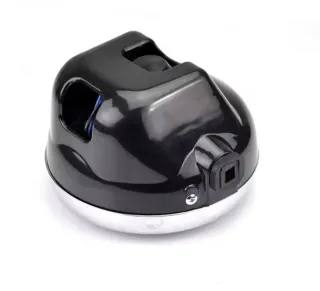 Faro Redondo Yamaha YBR 125 (2002-2013)