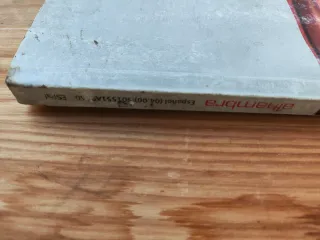 Manual Seat Alhambra