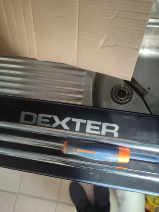 Cortador de azulejos Dexter