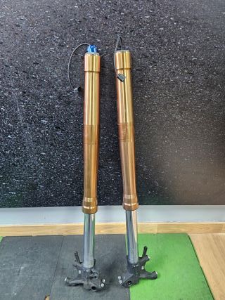 Horquilla Honda Africa Twin 1100