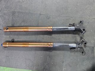 Horquilla Honda Africa Twin 1100