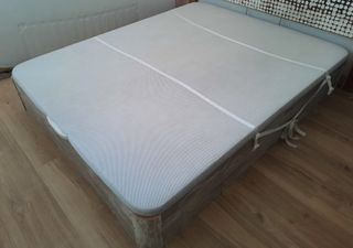 Canapé Arcon 150x190