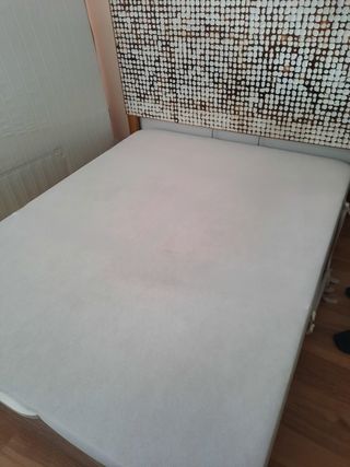 Canapé Arcon 150x190