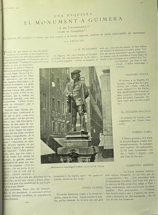 REVISTA D’ACI I D’ALLÀ, No. 84 de 12/1924