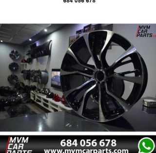 Llantas 18 M5 F90 BM043