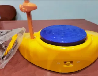 Torno de alfarero infantil Imagination Creations