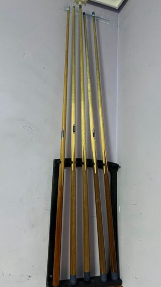 Mesa de billar francés