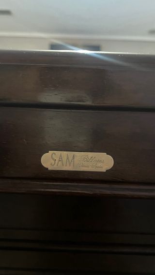 Mesa de billar francés