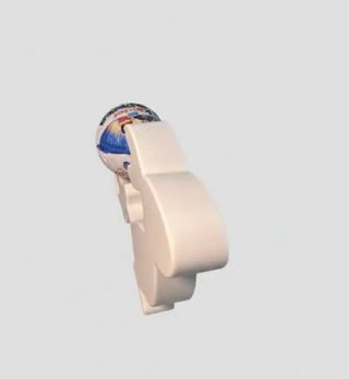 Coniglietto pasquale porta ovetto fatto a mano