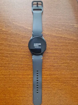Samsung Galaxy Watch FE Negro
