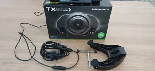 Thrustmaster TX xbox y pc