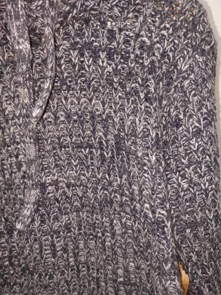 Felpa Alcott Invernale con cappuccio Taglia L