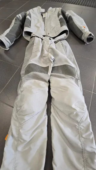 Fato BMW Motorrad Airflow Tamanho 40