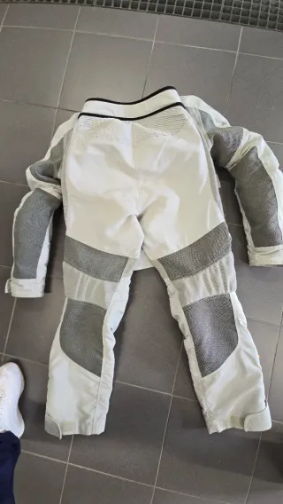 Fato BMW Motorrad Airflow Tamanho 40