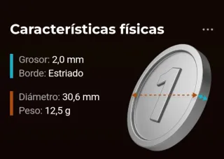 Panamá 1/2 Balboa 1953 SC-