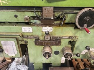 Fresadora Correa F5UA