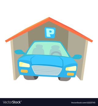 ALQUILO GARAJE EN VALENCIA DE DON JUAN(LEÓN)