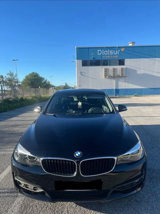BMW Serie 3 2017