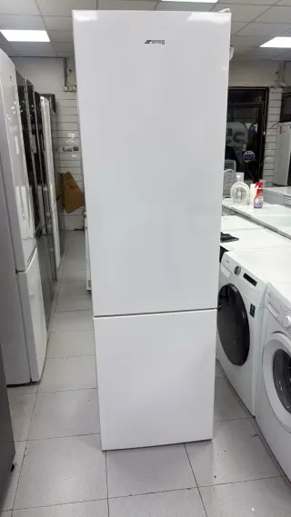 ♧NEVERA Smeg 2m + garantia + envio♧