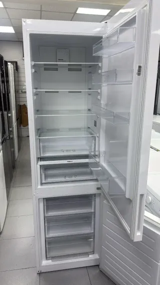 ♧NEVERA Smeg 2m + garantia + envio♧