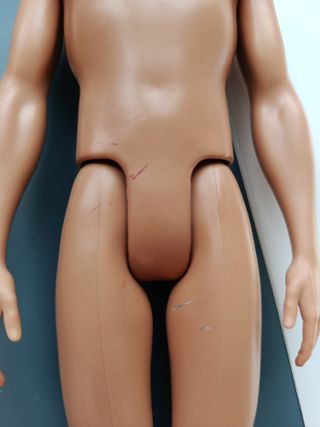 Muñeco Eric de Mattel