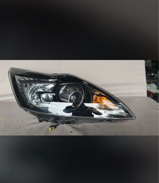 Focos y Pilotos Coche