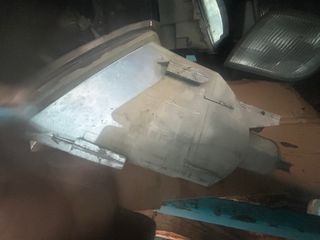 Focos y Pilotos Coche