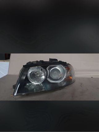 Focos y Pilotos Coche