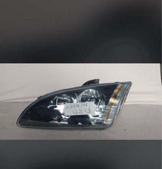 Focos y Pilotos Coche