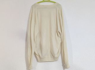 Jersey Vintage Lacoste de Pico – Talla XL