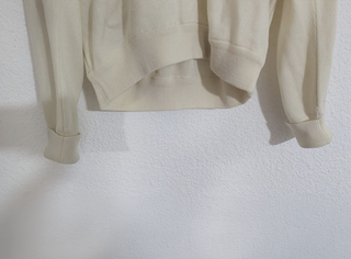Jersey Vintage Lacoste de Pico – Talla XL