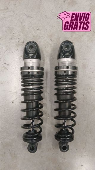 AMORTIGUADORES HARLEY DAVIDSON IRON