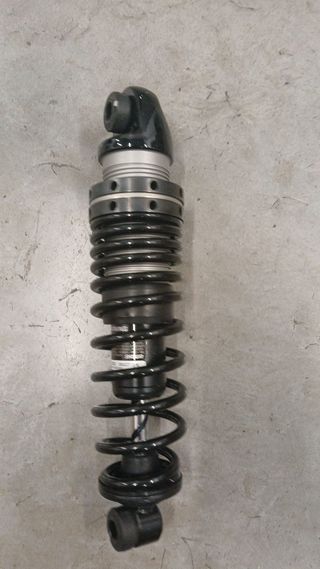 AMORTIGUADORES HARLEY DAVIDSON IRON