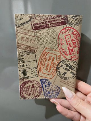 Portafoglio Alviero Martini - Beige