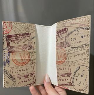 Portafoglio Alviero Martini - Beige