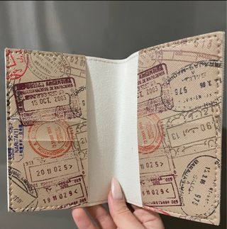 Portafoglio Alviero Martini - Beige