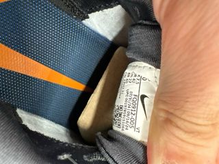 Nike Pegasus Trail 5 GTX Taglia 42 Nuove