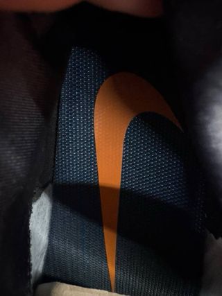 Nike Pegasus Trail 5 GTX Taglia 42 Nuove